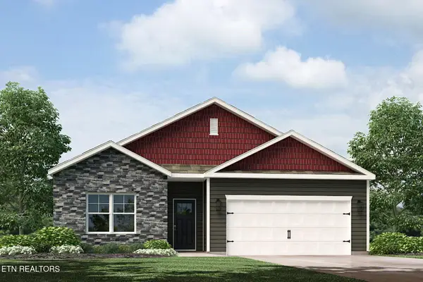 4344 Juliette Elise Street, Knoxville, TN 37920