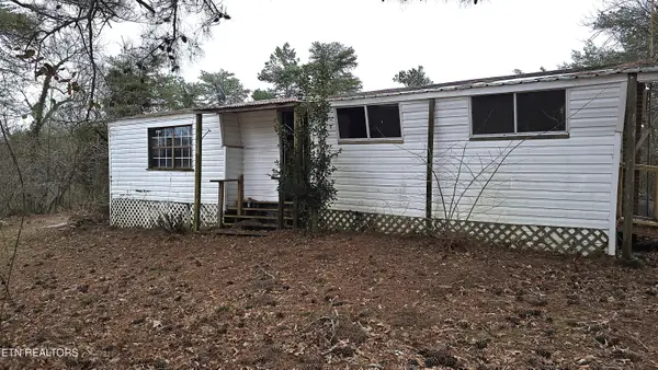 5123 Roane State Hwy, Rockwood, TN 37854