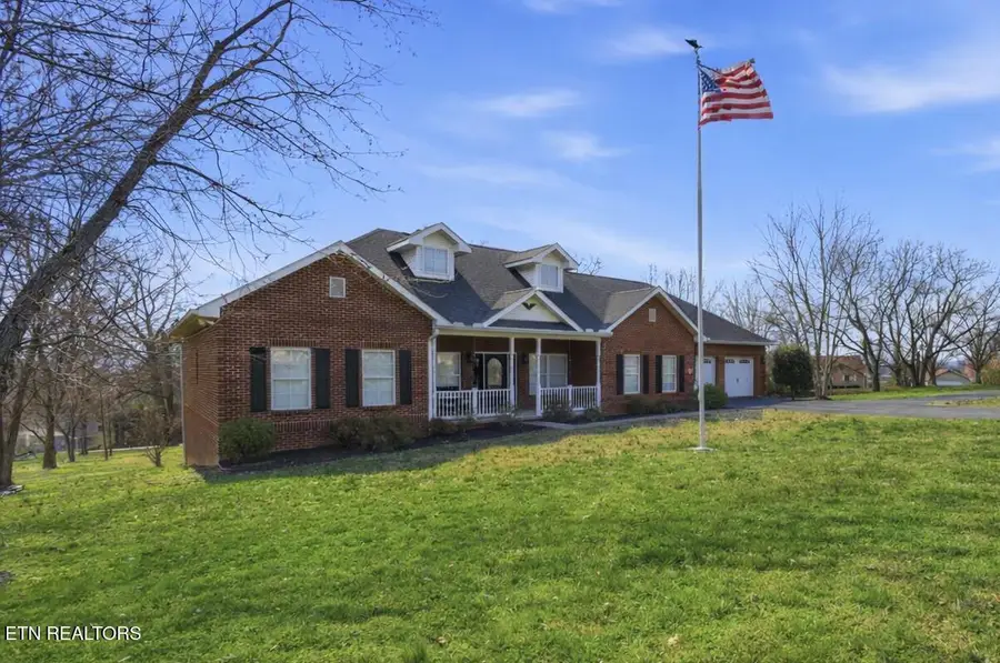 306 Constellation Lane, Kodak, TN 37764 - #3