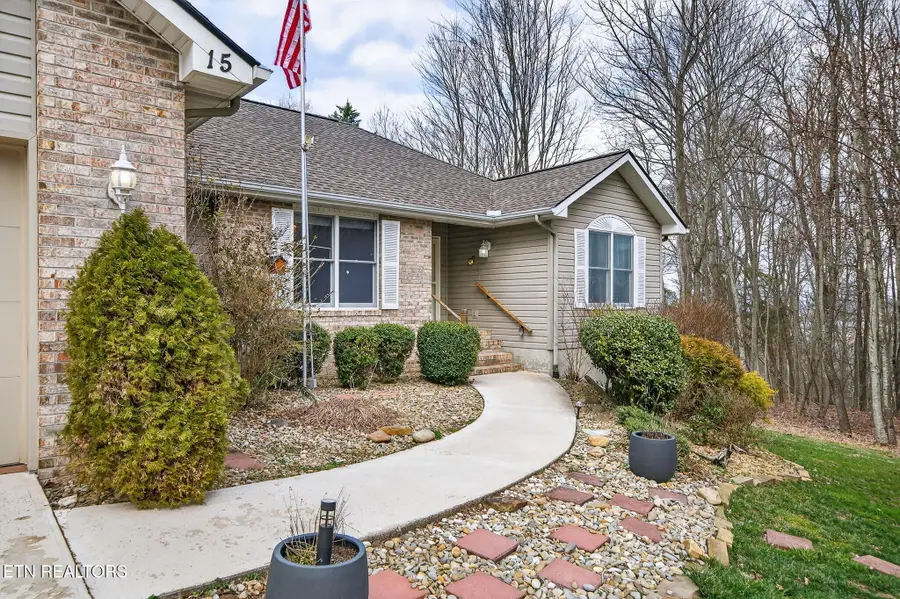 15 Ridge Crest Circle, Crossville, TN 38558 - #3