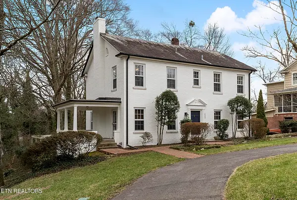 3844 Woodhill Place, Knoxville, TN 37919