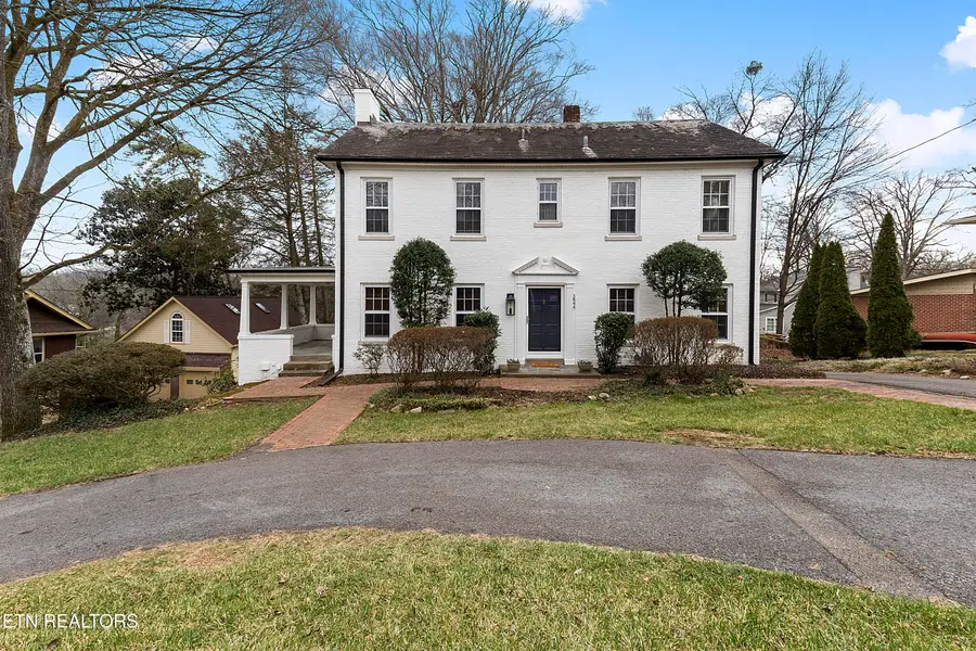 3844 Woodhill Place, Knoxville, TN 37919 - #2