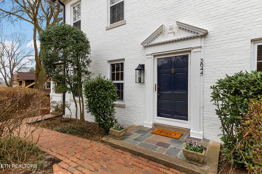 3844 Woodhill Place, Knoxville, TN 37919 - #3