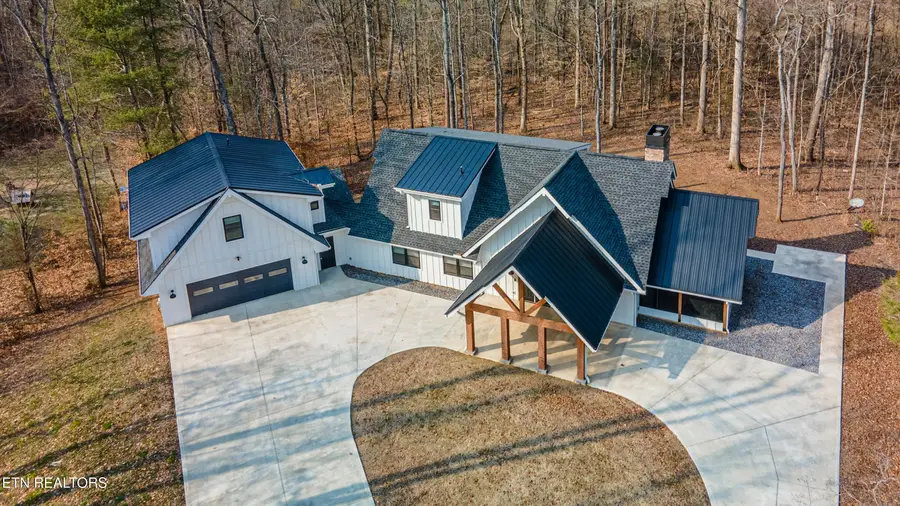 226 Meadowood Rd, Newport, TN 37821 - #2