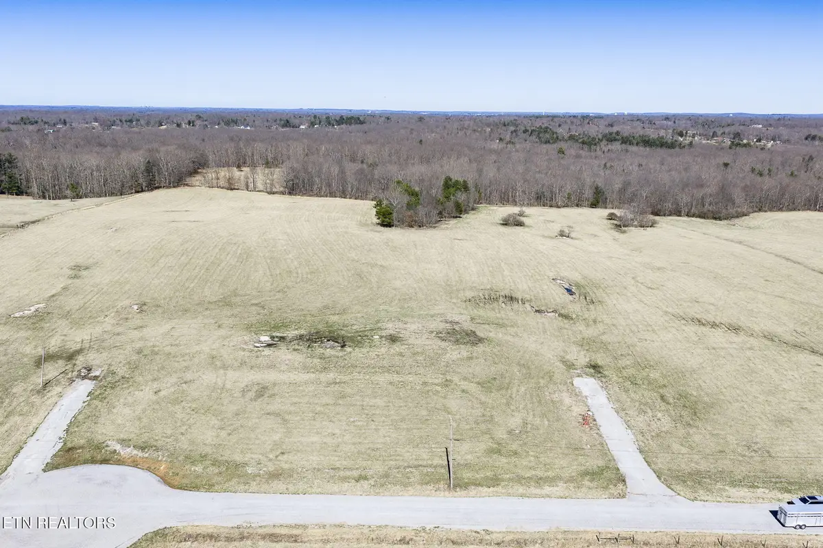 Lot 3 Nicholson Drive, Crossville, TN 38572 - #1