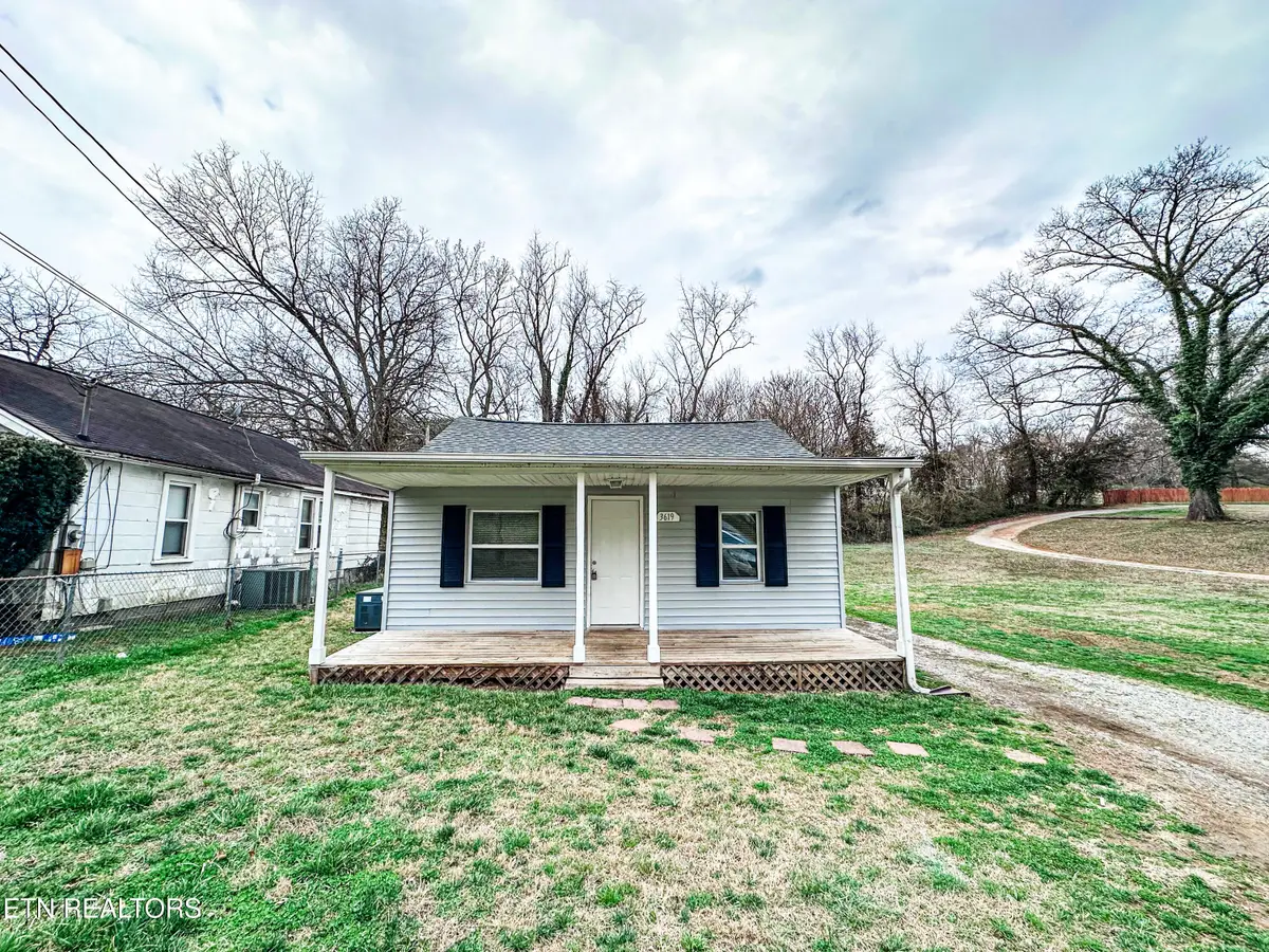 3619 Mcdonald Drive, Knoxville, TN 37914 - #1