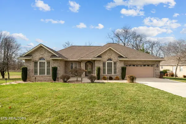 429 E Deer Creek Drive, Crossville, TN 38571
