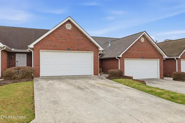 7223 Long Shot Lane, Knoxville, TN 37918