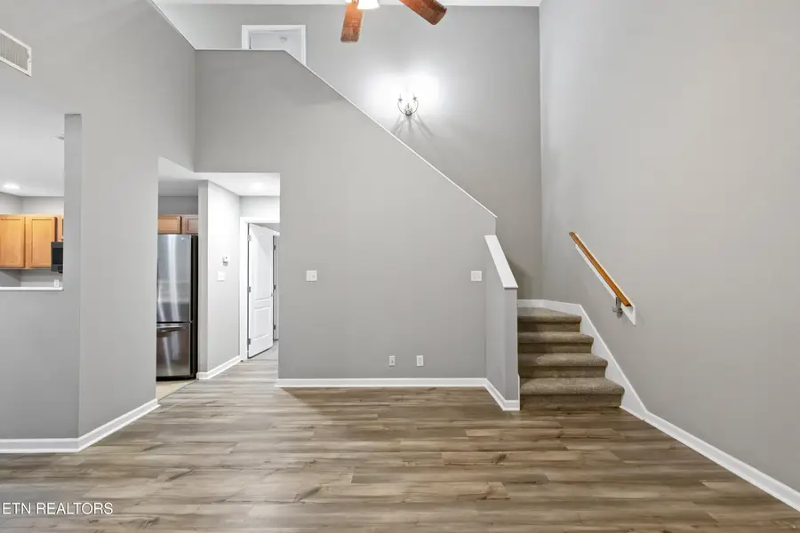 7223 Long Shot Lane, Knoxville, TN 37918 - #2