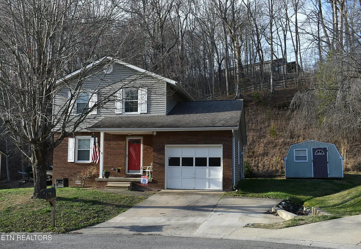 23 Castleford Way, Middlesboro, KY 40965 - #1