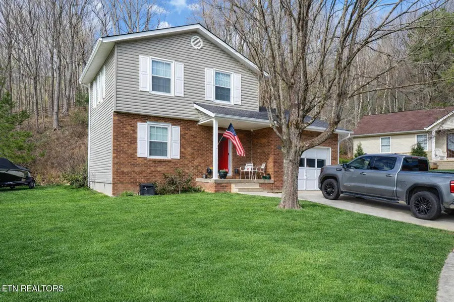 23 Castleford Way, Middlesboro, KY 40965 - #3