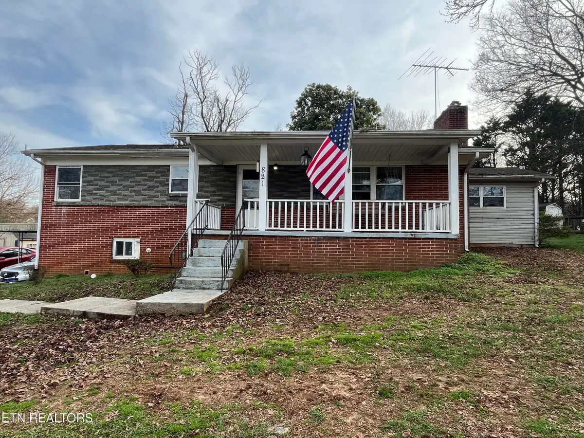 821 W Cherokee Drive, Jefferson City, TN 37760 - #1
