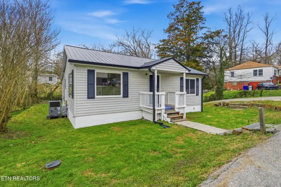 115 Cedar Circle, Harriman, TN 37748 - #2