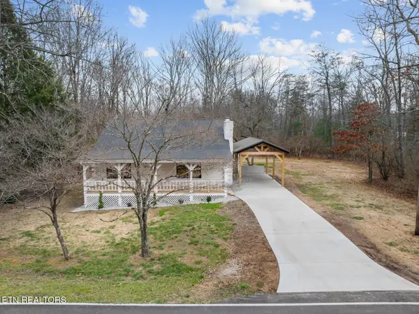 1008 Natchez, Crossville, TN 38572