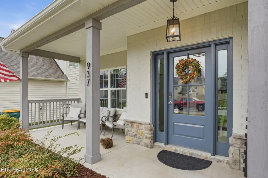 937 Festival Lane, Knoxville, TN 37923 - #3