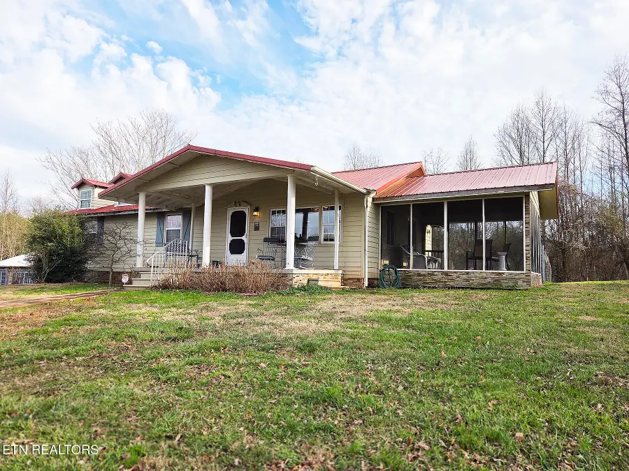 900 Teeters Rd, Greenback, TN 37742 - #3