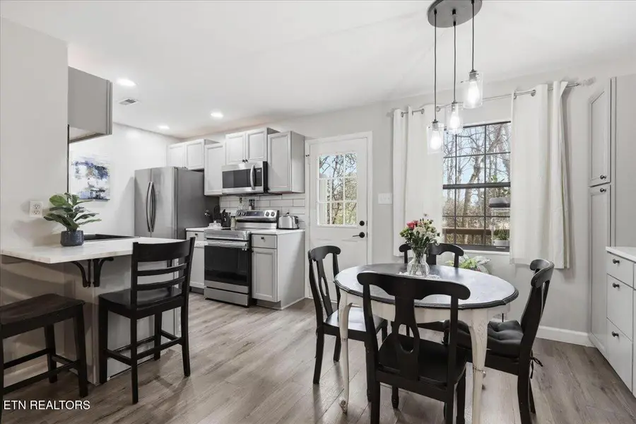 1104 Andrewbrook Lane, Knoxville, TN 37923 - #3