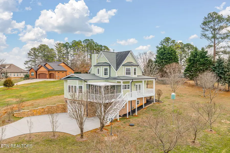 309 Southshore Drive, Greenback, TN 37742 - #2