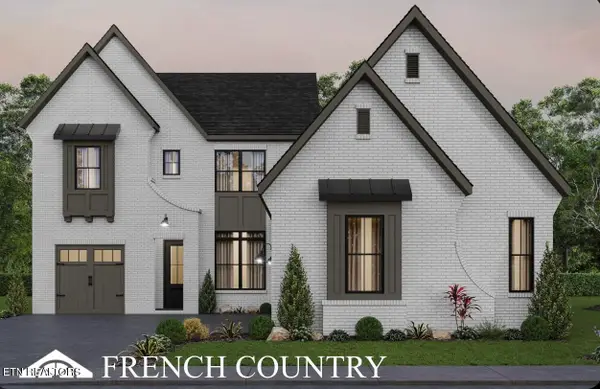 Lot 117 Wagon Hitch Rd, Knoxville, TN 37934