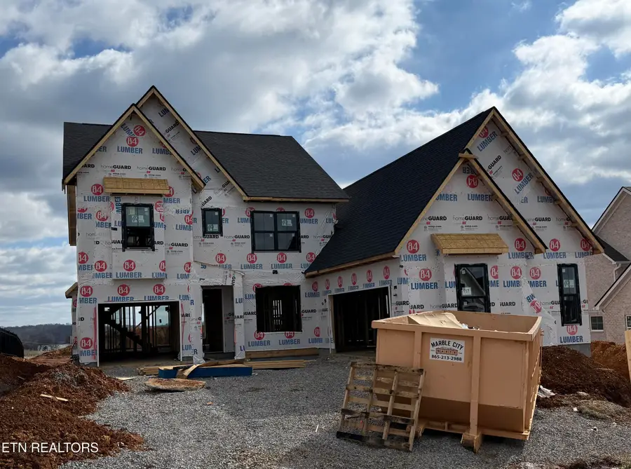 Lot 117 Wagon Hitch Rd, Knoxville, TN 37934 - #2