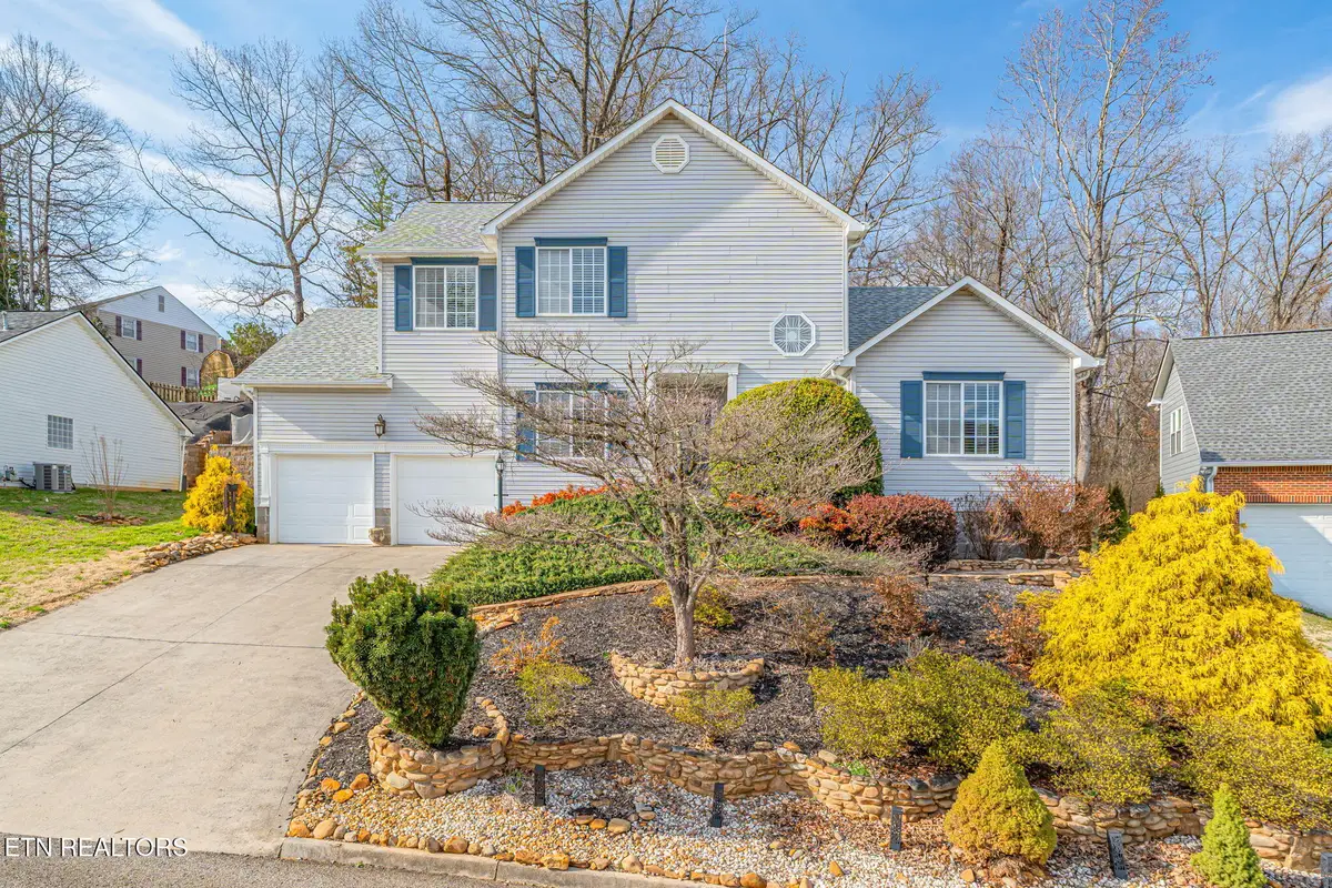 2353 Conners Creek, Knoxville, TN 37932 - #1