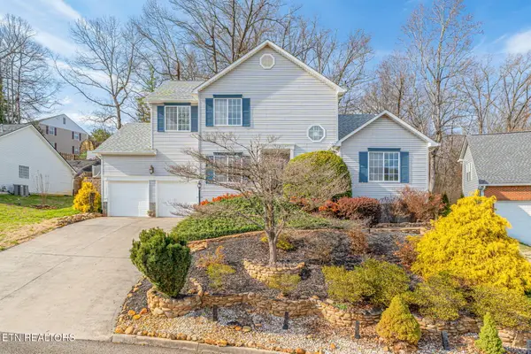 2353 Conners Creek, Knoxville, TN 37932