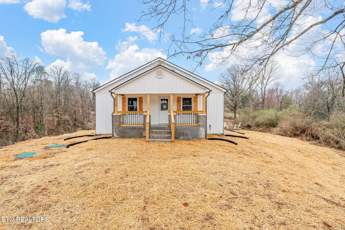 3535 Triple Oak St, Rockford, TN 37853 - #1
