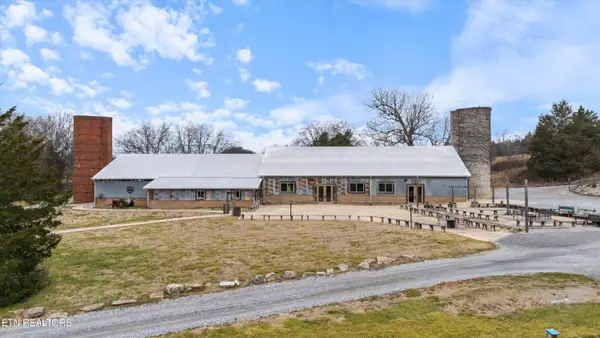 234 Marble Hill Rd, Friendsville, TN 37737