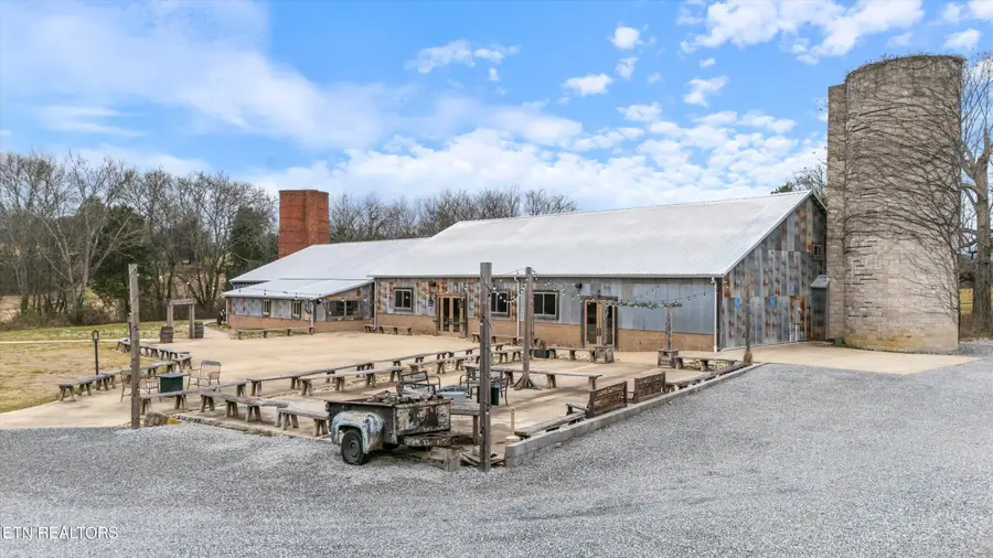 234 Marble Hill Rd, Friendsville, TN 37737 - #2