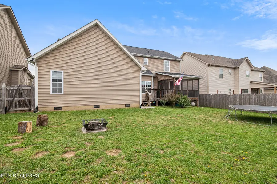 1719 Yearling Rd, Knoxville, TN 37932 - #2