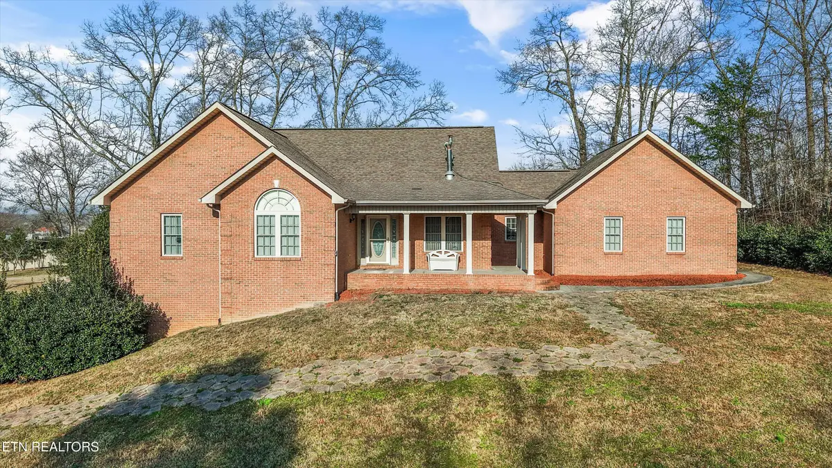 637 Baye Rd, Rutledge, TN 37861 - #1