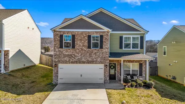 973 Mill Creek Drive, Loudon, TN 37774