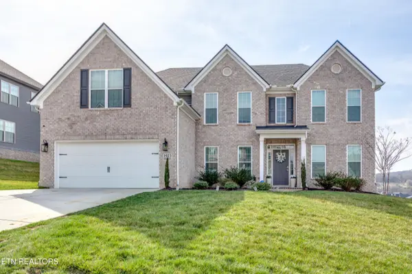 1675 Hickory Reserve Rd, Knoxville, TN 37932