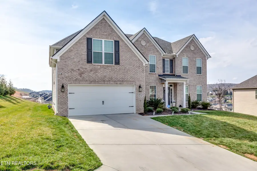 1675 Hickory Reserve Rd, Knoxville, TN 37932 - #3