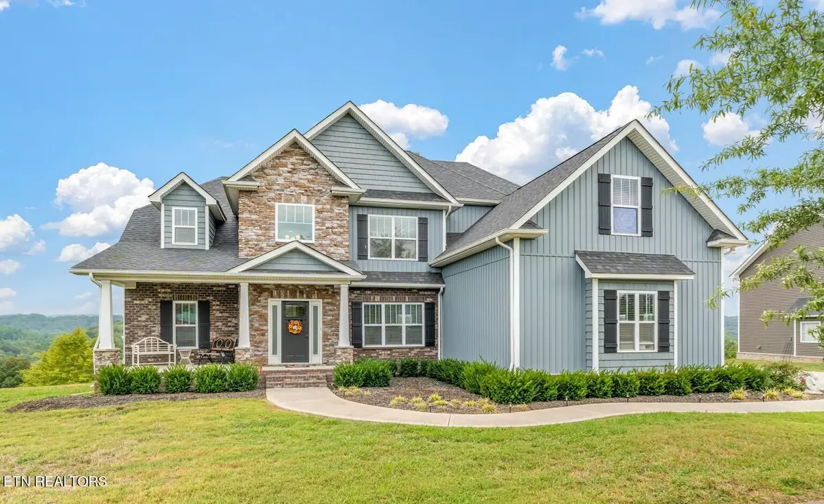 113 Sweetberry St, Oak Ridge, TN 37830 - #1