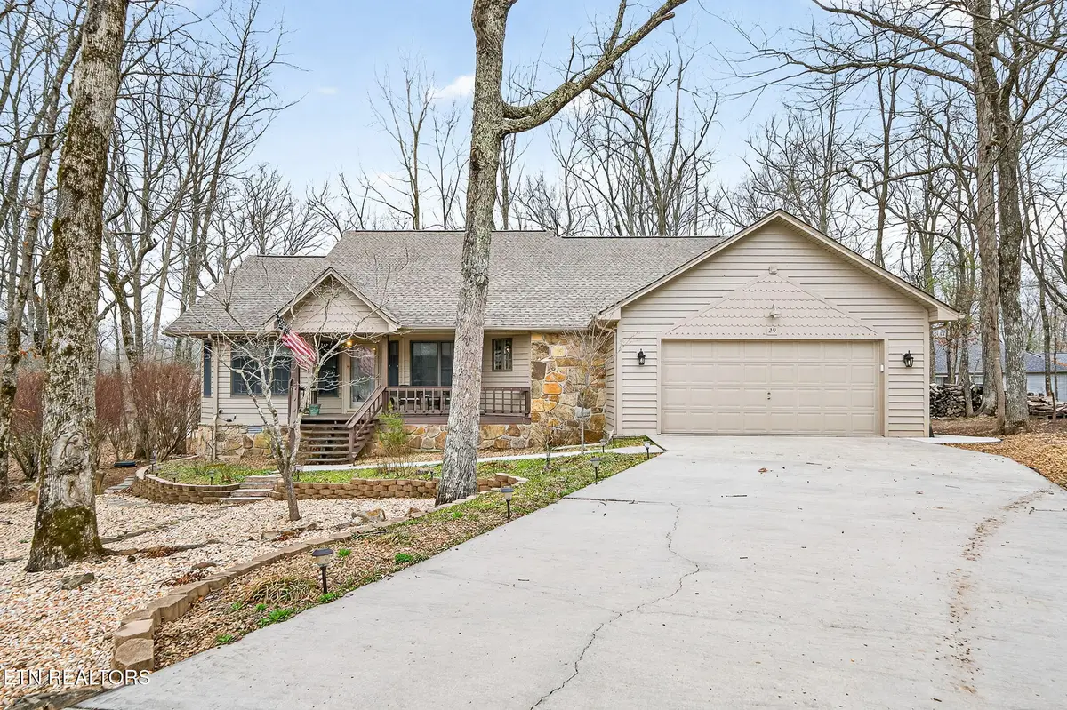 29 Overlook Terrace, Crossville, TN 38558 - #1