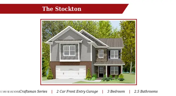 3208 Song Sparrow Drive, Maryville, TN 37803