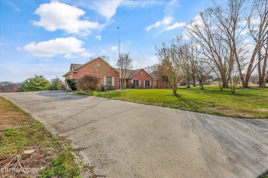 3934 Poplar Grove Rd, Maryville, TN 37804 - #2