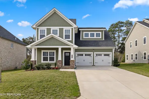 12759 Baltica Lane, Farragut, TN 37934