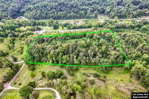 Lot 123 Sexton Lane, Clinton, TN 37716