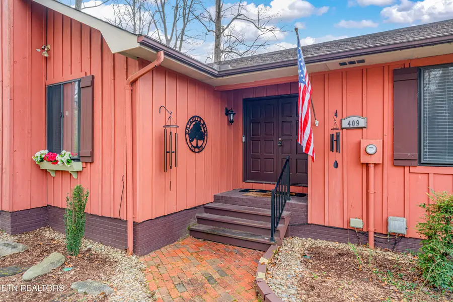 409 Lambert Lane, Maryville, TN 37803 - #3