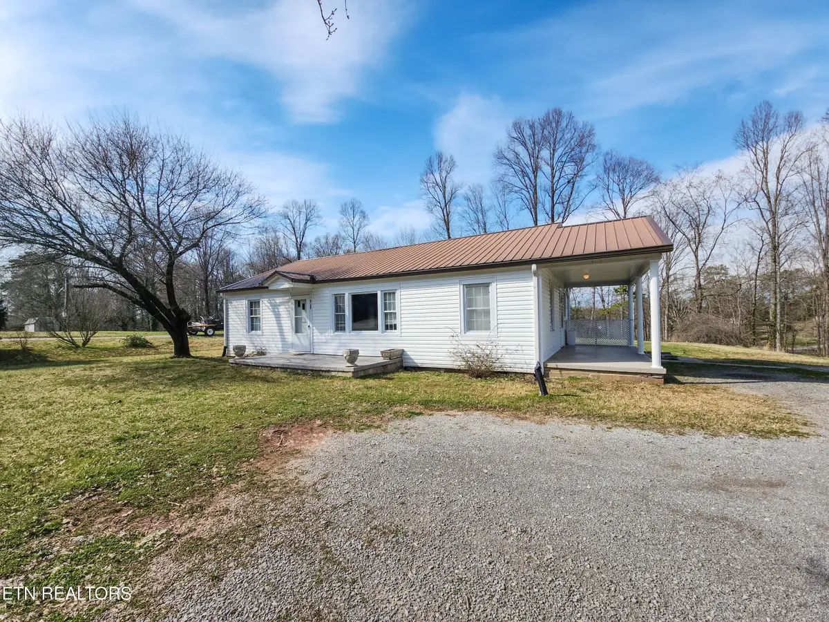 4127/4129 Crippen Rd, Knoxville, TN 37918 - #1