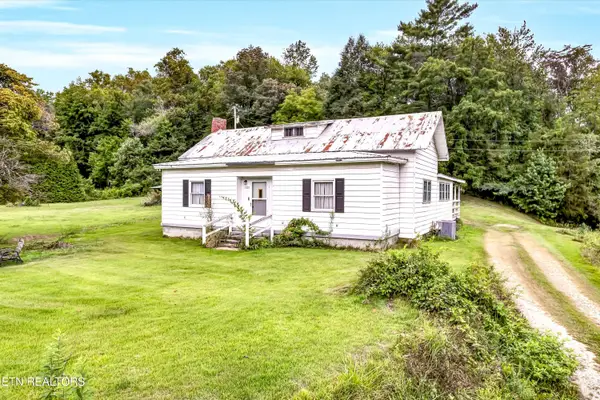 123 Sexton Lane, Clinton, TN 37716