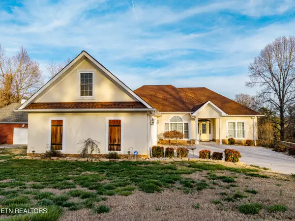 210 Indian Shadows Drive, Maryville, TN 37801