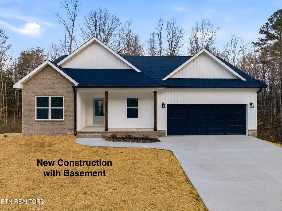 305 Shadows Lawn Drive, Athens, TN 37303 - #1