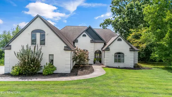 339 Riverdale Drive, Sevierville, TN 37862