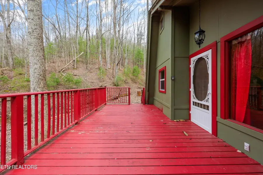 314 Caney Branch Rd, Tellico Plains, TN 37385 - #3