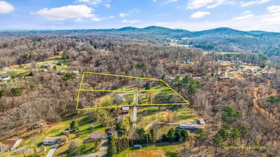 2250 Woodby Rd, Knoxville, TN 37914 - #2