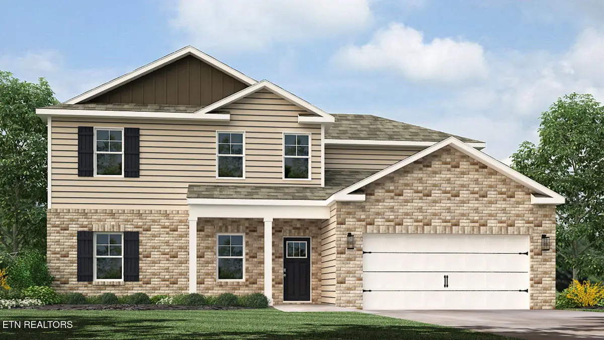 1104 Emily Louise Lane, Knoxville, TN 37932 - #1