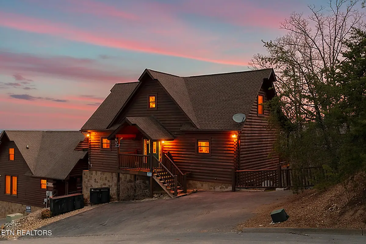 1551 Bears Den Way, Sevierville, TN 37876 - #1